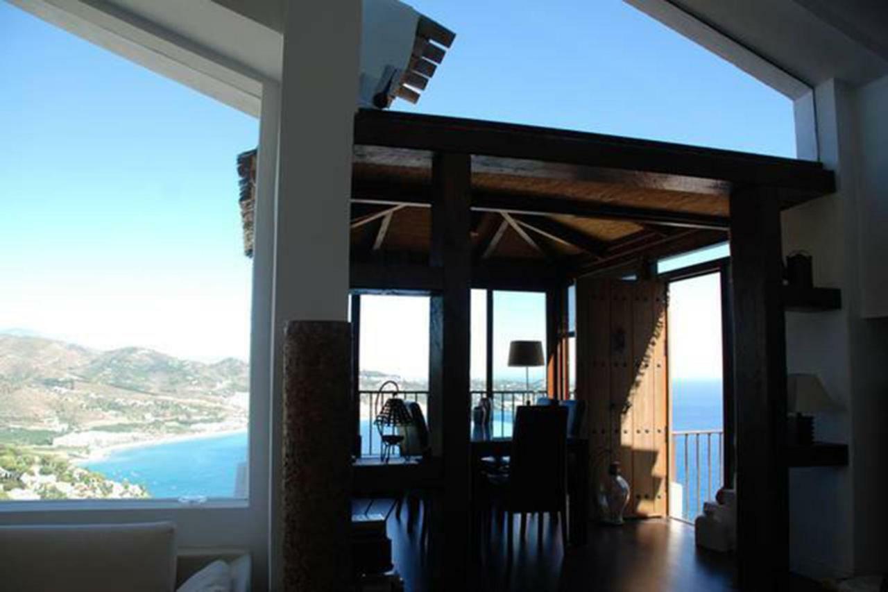 Casa Del Mediterraneo La Herradura  Exterior foto