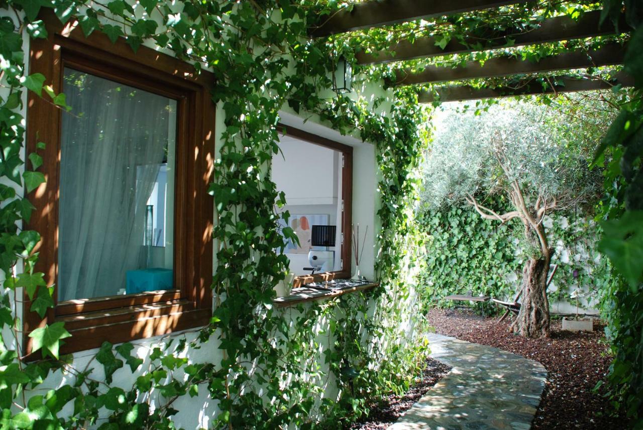 Casa Del Mediterraneo La Herradura  Exterior foto