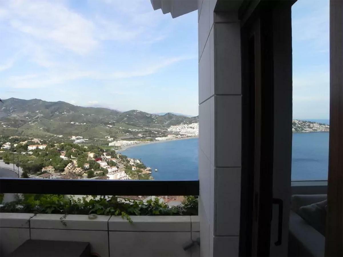 Casa Del Mediterraneo La Herradura  Exterior foto